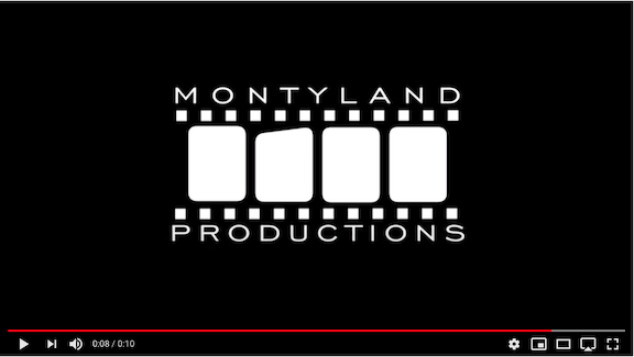 thumbnail of Montyland Productions logo